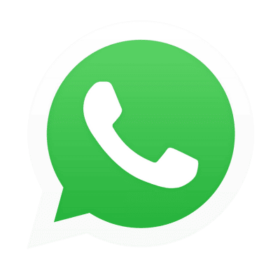 Contactanos via Whatsapp