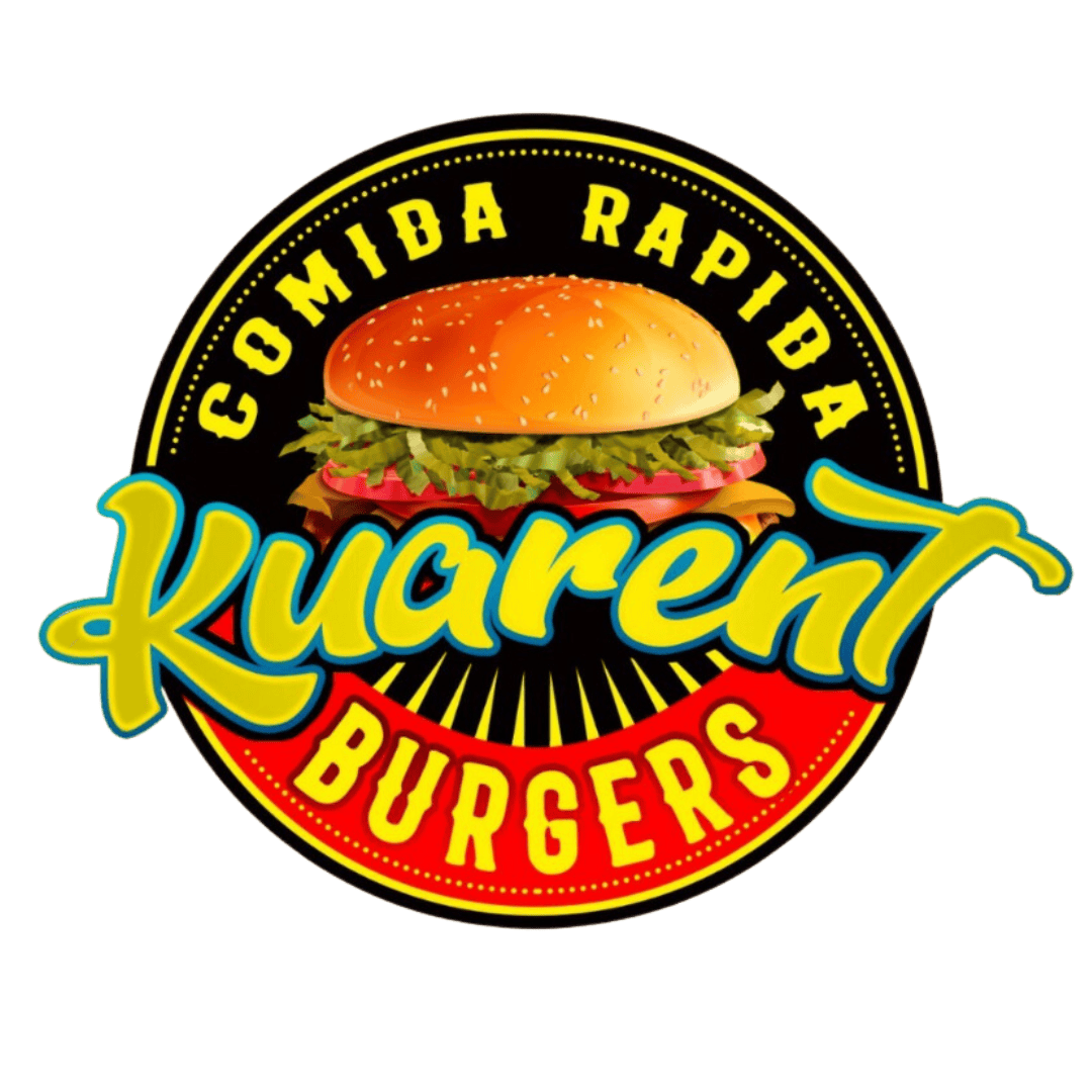 comida rápida - Kuarent Burgers
