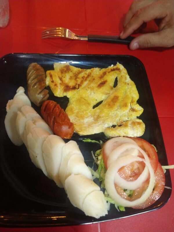 Picada