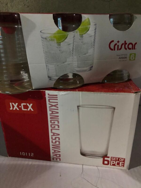 vasos