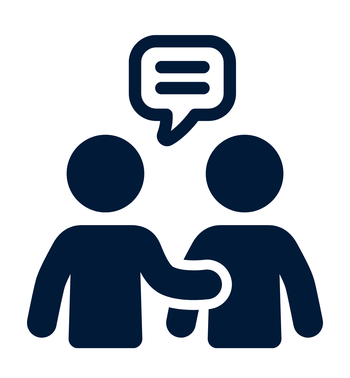 Contamos con expertos en asesoría, acompañamiento legal y marketing digital.
