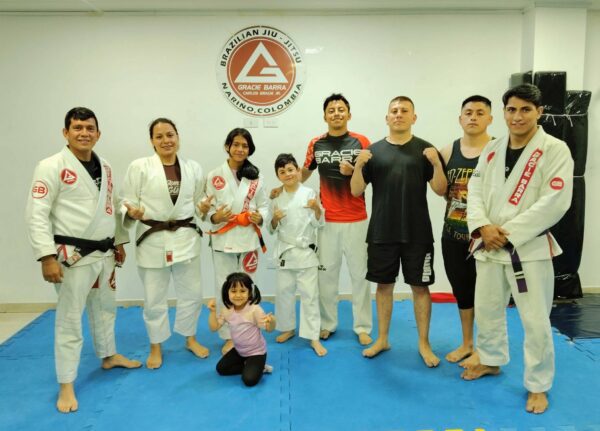dojo7