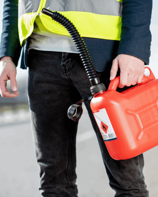 Servicio de grúa 24/7 en Puerto Rico – Marquitos Towing