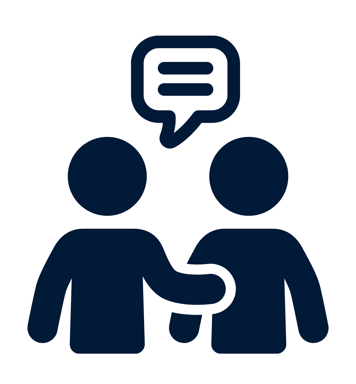 Contamos con expertos en asesoría, acompañamiento legal y marketing digital.