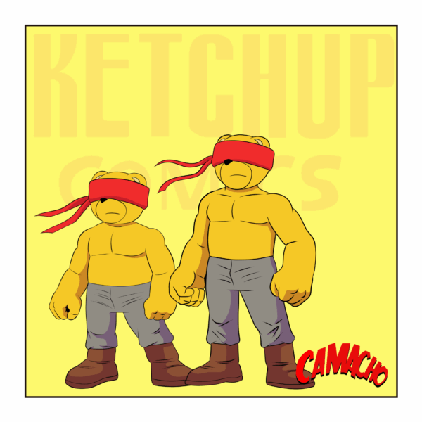 caricatura personalizada por Camacho (2)