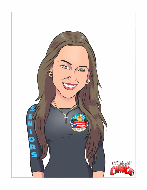 caricatura personalizada por Camacho (4)