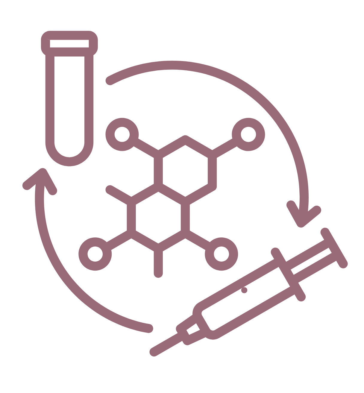 Plasma Rico en Plaquetas (PRP)