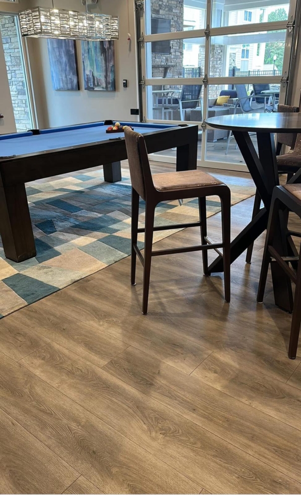 Professional house cleaning service in Raleigh NC