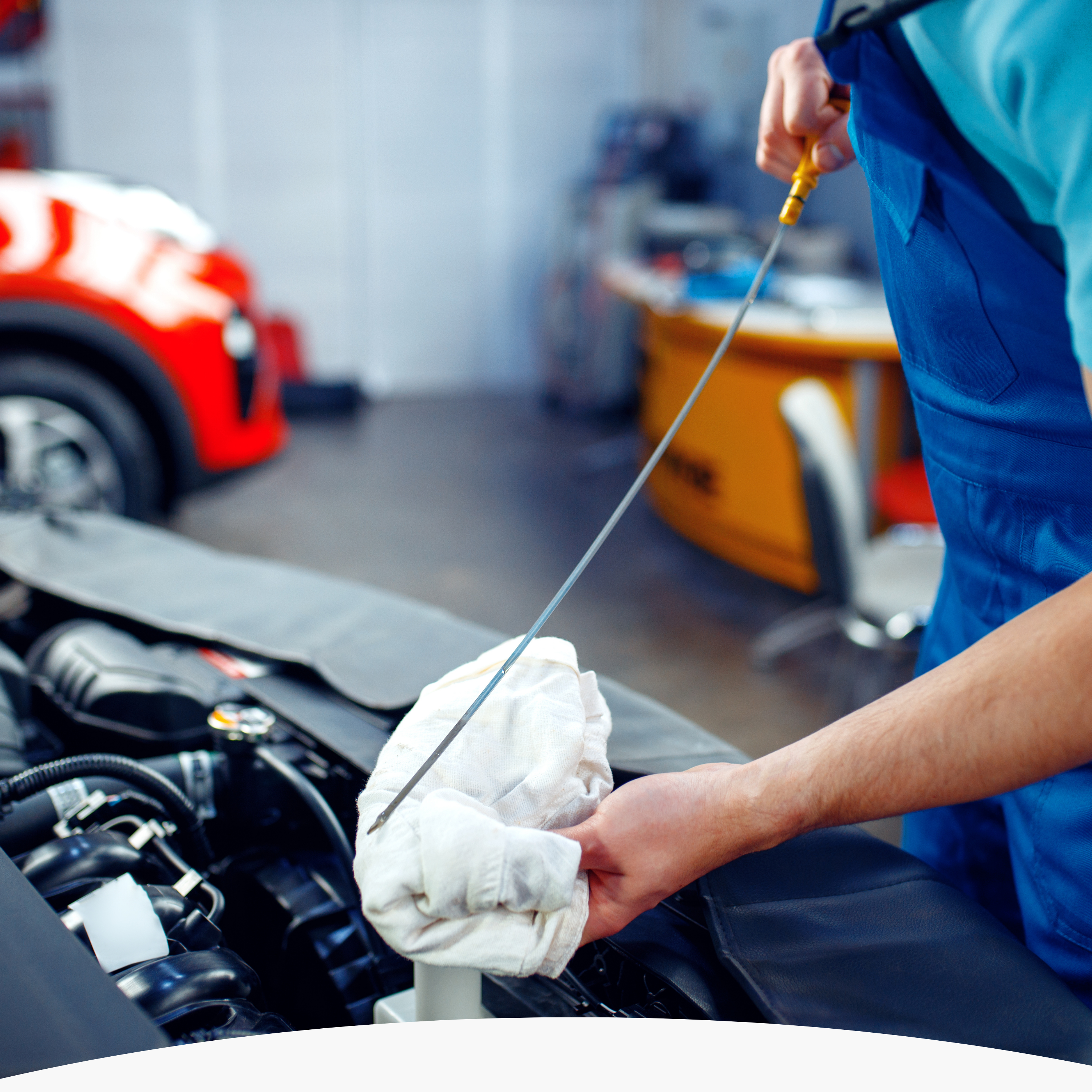 Servicio  Automotriz