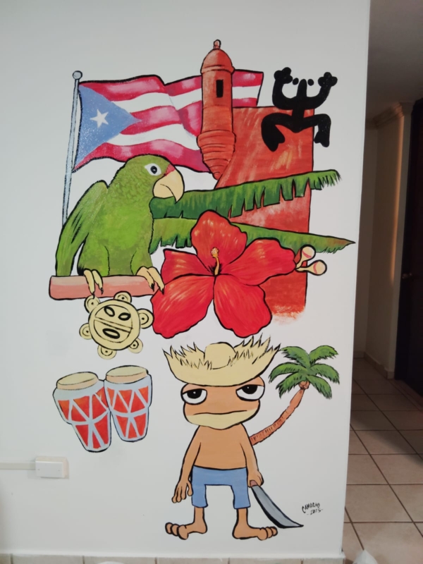 Murales (3)